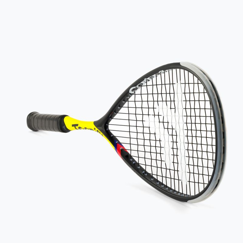 Rakieta do squasha Tecnifibre Carboflex 125 Cannonball 2