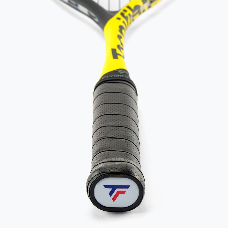 Rakieta do squasha Tecnifibre Carboflex 125 Cannonball 3