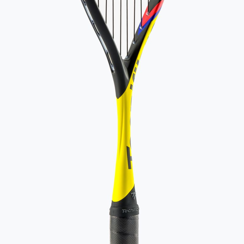 Rakieta do squasha Tecnifibre Carboflex 125 Cannonball 5