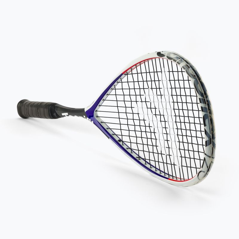 Rakieta do squasha Tecnifibre Carboflex 125 Airshaft 2
