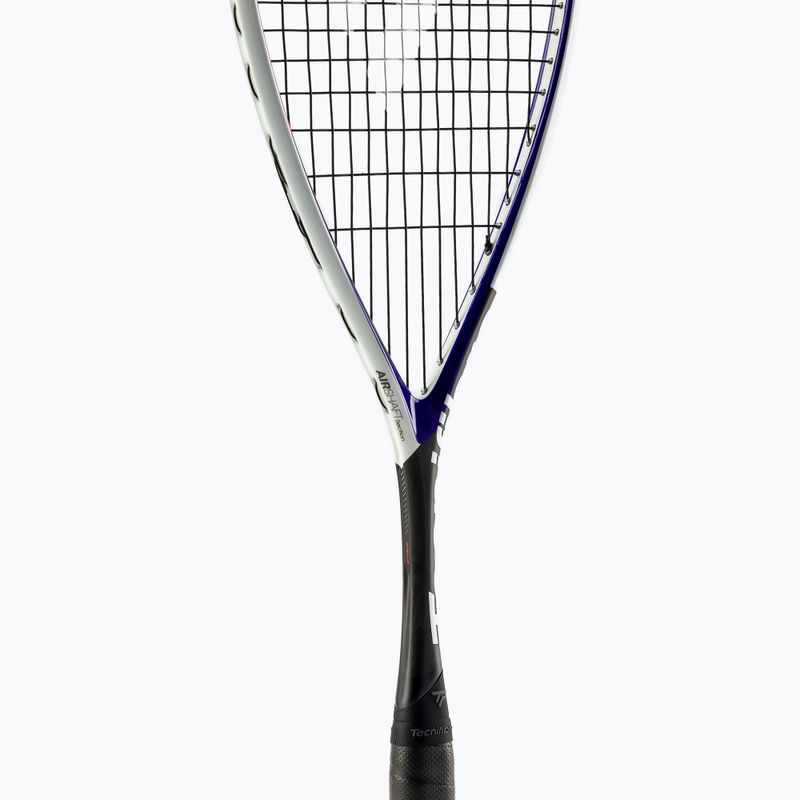 Rakieta do squasha Tecnifibre Carboflex 125 Airshaft 5