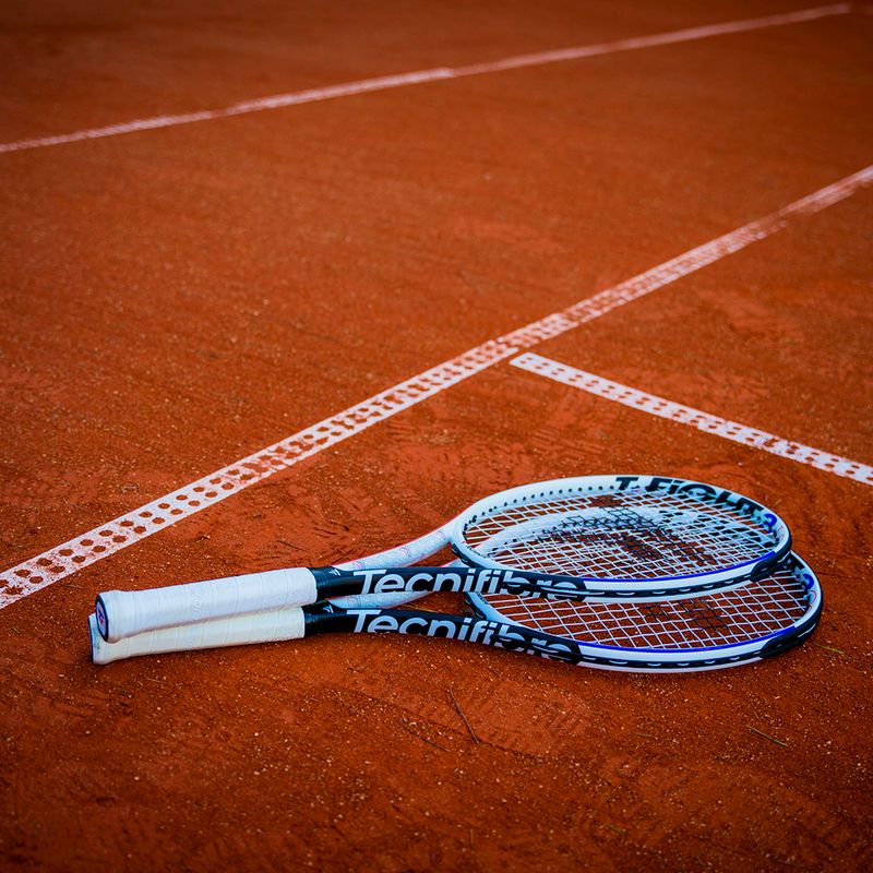 Rakieta tenisowa Tecnifibre T-Fight RSL 280 NC 8