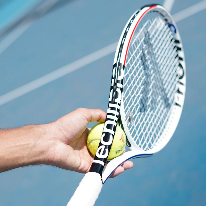 Rakieta tenisowa Tecnifibre T Fight RS 300 UNC 9