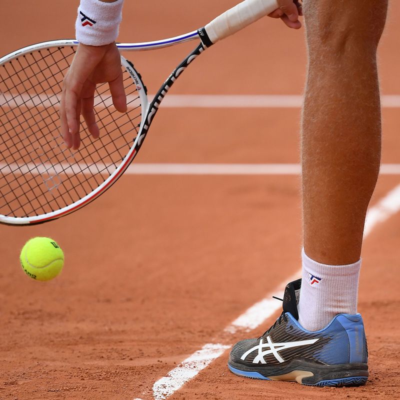 Rakieta tenisowa Tecnifibre T-Fight RS 300 10