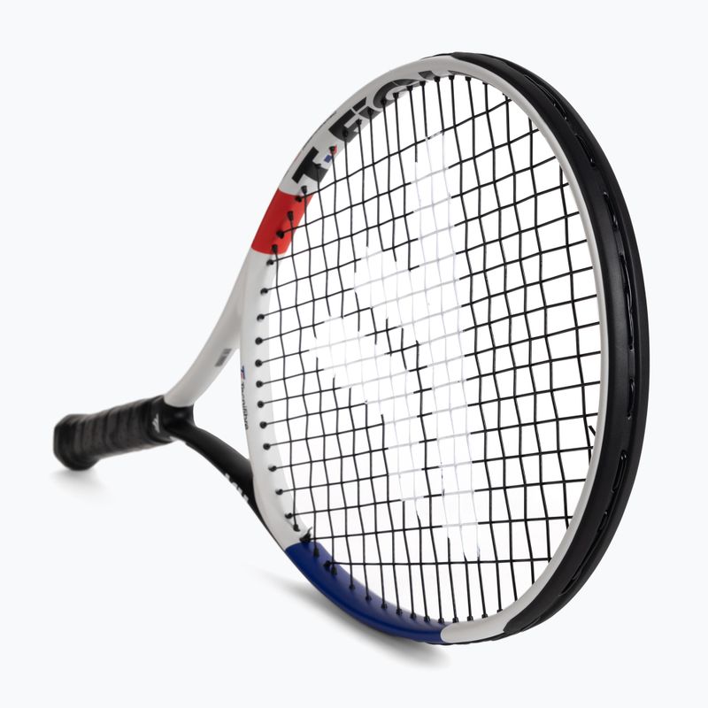 Rakieta tenisowa dziecięca Tecnifibre T-Fight Tour Jr25 2