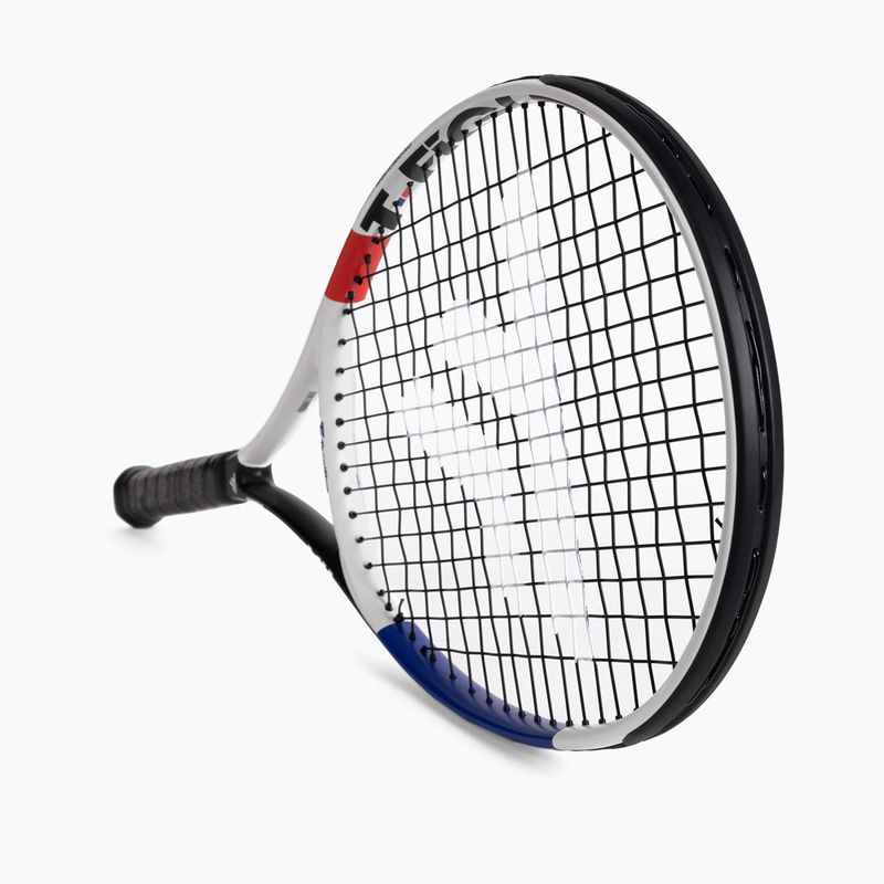 Rakieta tenisowa dziecięca Tecnifibre T-Fight 26 Team 2