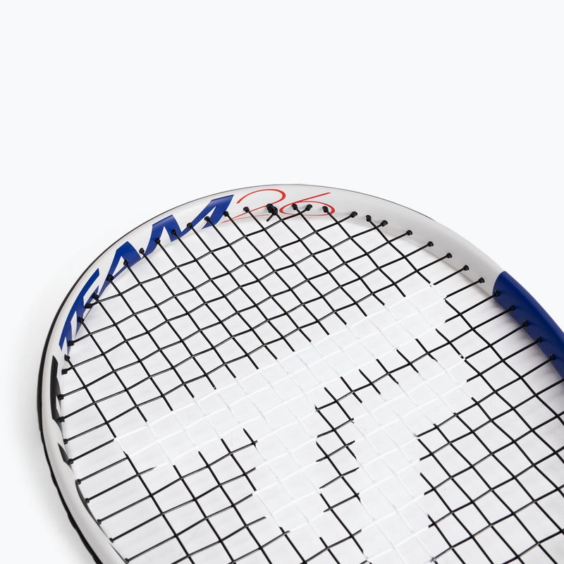 Rakieta tenisowa dziecięca Tecnifibre T-Fight 26 Team 6