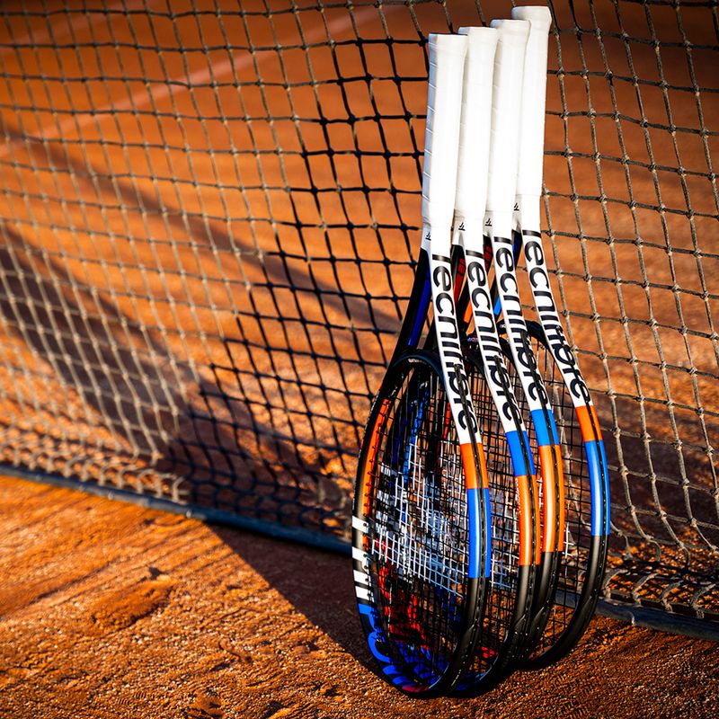 Rakieta tenisowa Tecnifibre T-Fit 265 Storm 10