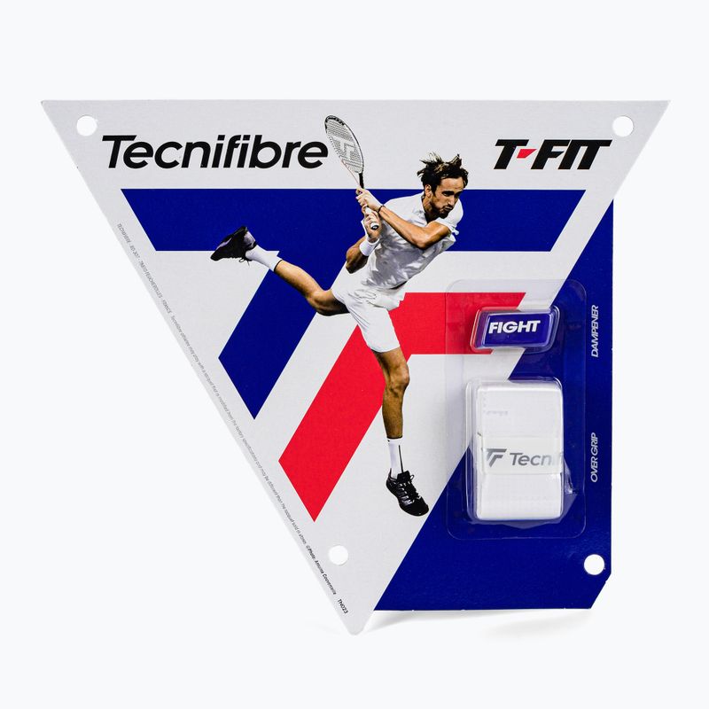 Rakieta tenisowa Tecnifibre T-Fit 275 Speed 6