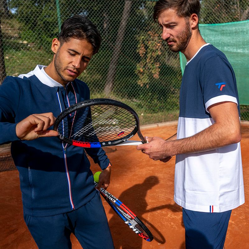 Rakieta tenisowa Tecnifibre T-Fit 275 Speed 11
