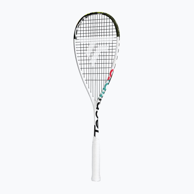 Rakieta do squasha Tecnifibre Carboflex 125 NX X-Top 7