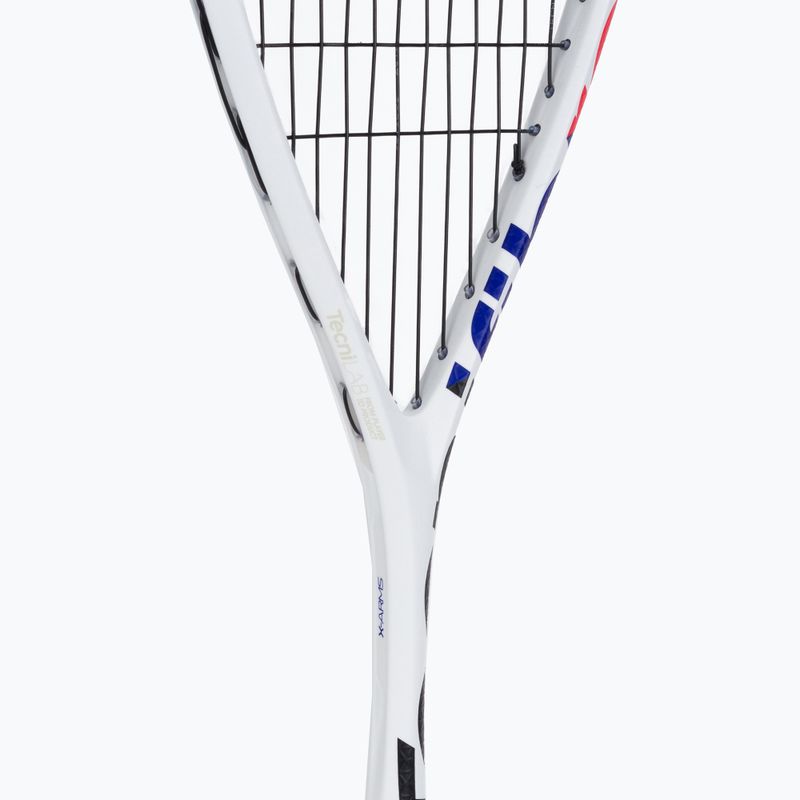 Rakieta do squasha Tecnifibre Carboflex 130 X-Top 4