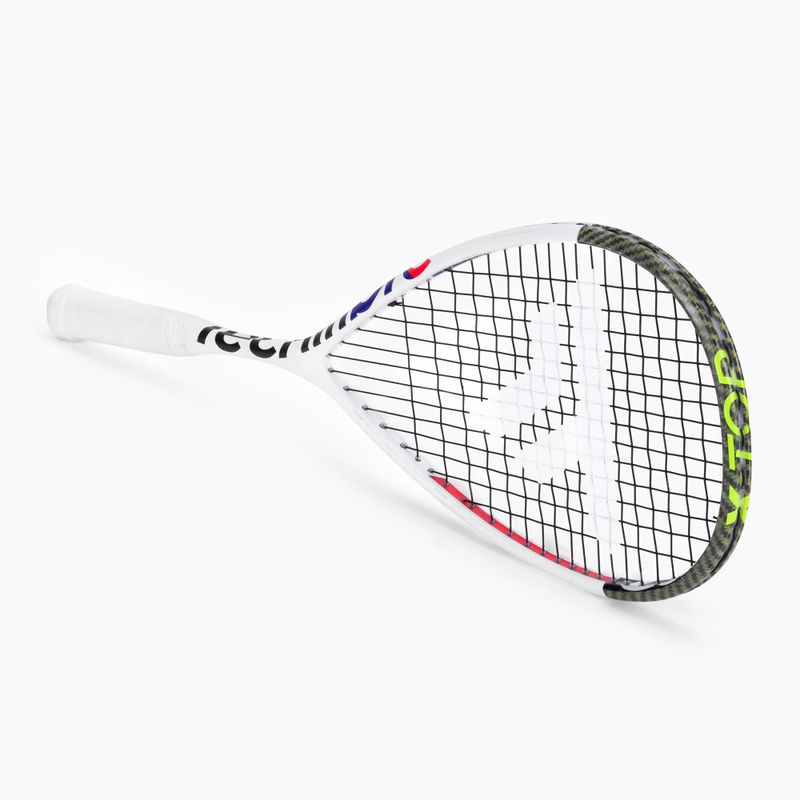 Rakieta do squasha Tecnifibre Carboflex 135 X-Top 2