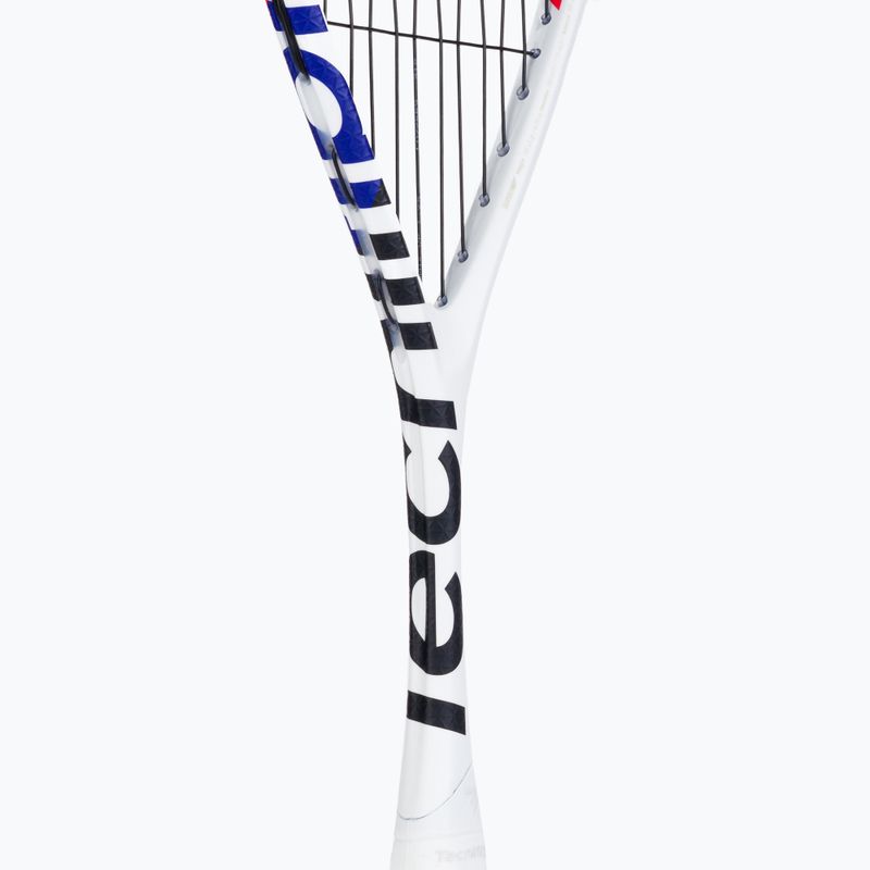 Rakieta do squasha Tecnifibre Carboflex 135 X-Top 3