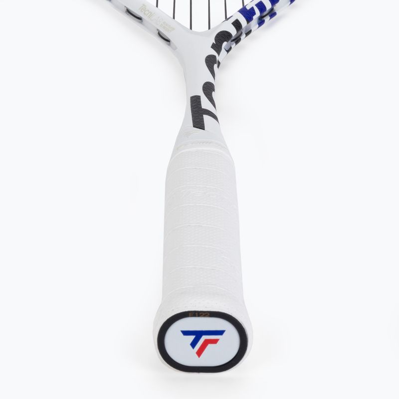 Rakieta do squasha Tecnifibre Carboflex 135 X-Top 5