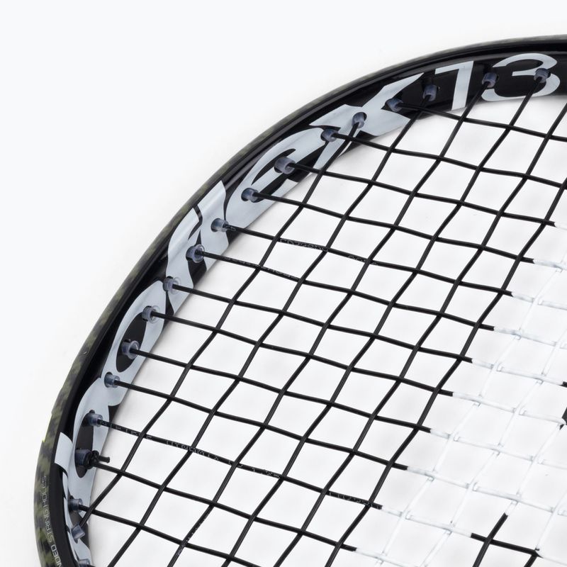 Rakieta do squasha Tecnifibre Carboflex 135 X-Top 6