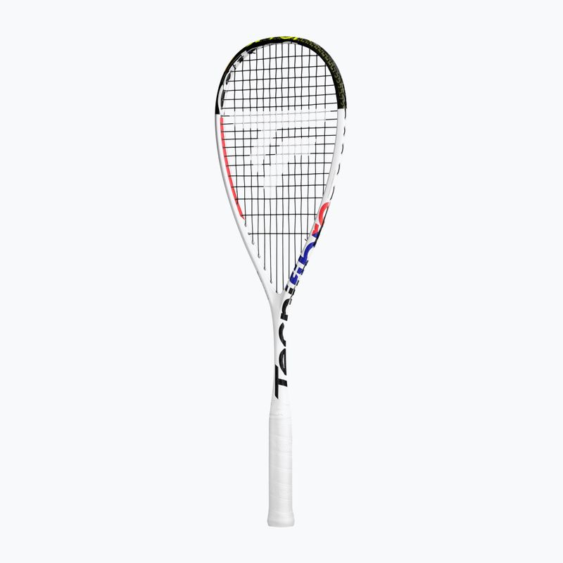 Rakieta do squasha Tecnifibre Carboflex 135 X-Top 7
