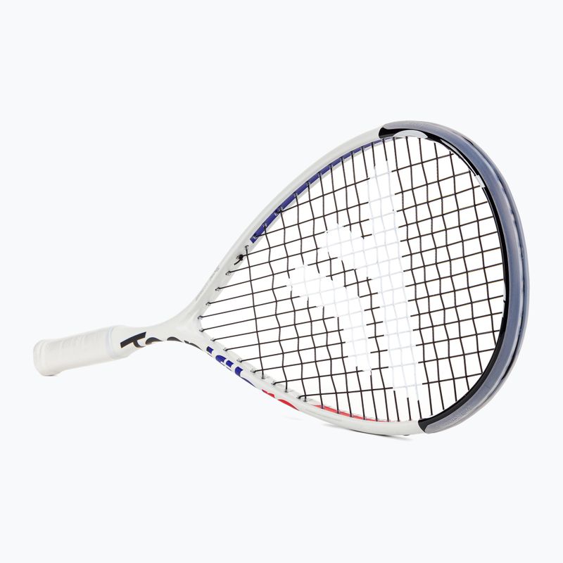 Rakieta do squasha dziecięca Tecnifibre Carboflex X-Top Jr 2