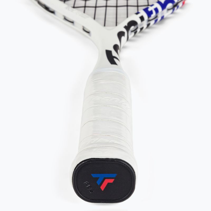 Rakieta do squasha dziecięca Tecnifibre Carboflex X-Top Jr 3