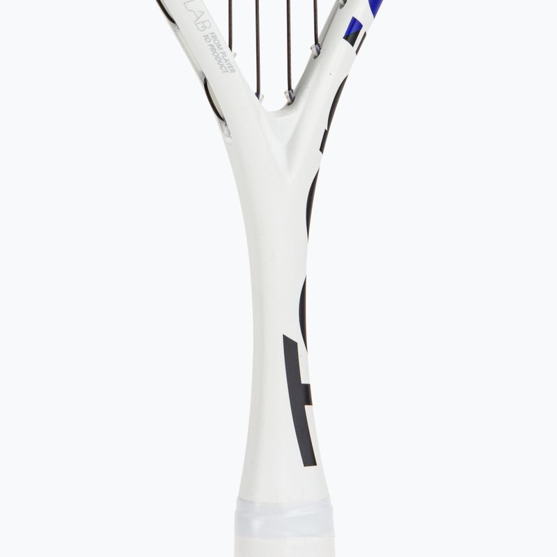 Rakieta do squasha dziecięca Tecnifibre Carboflex X-Top Jr 4