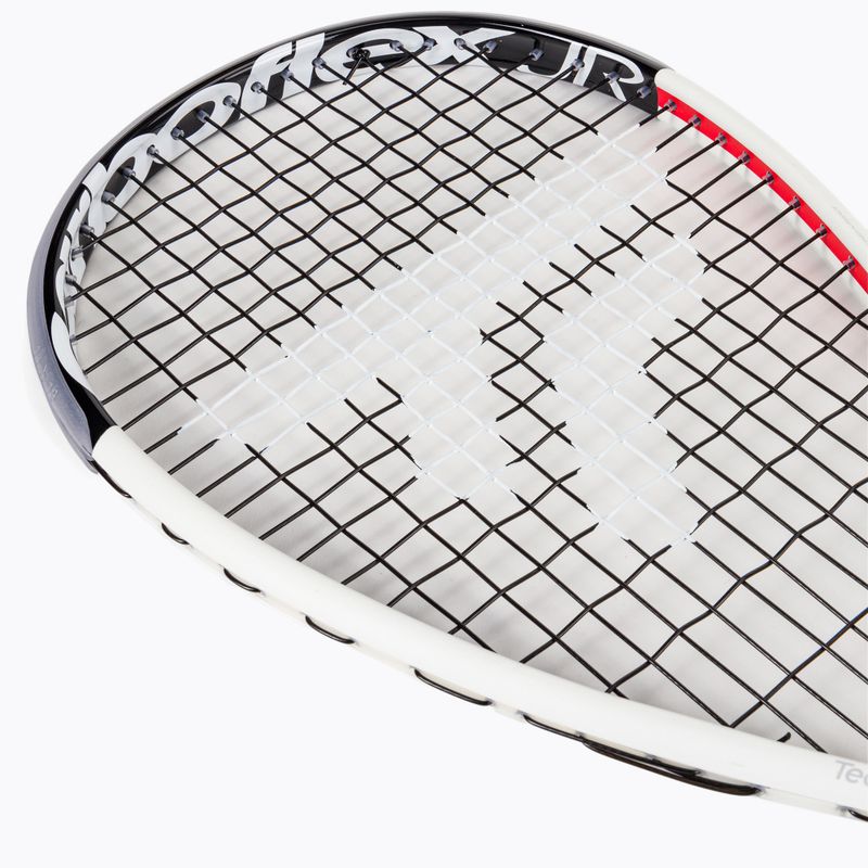 Rakieta do squasha dziecięca Tecnifibre Carboflex X-Top Jr 5