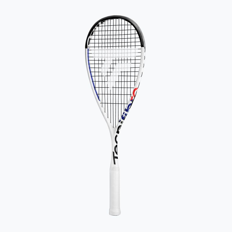 Rakieta do squasha dziecięca Tecnifibre Carboflex X-Top Jr 6
