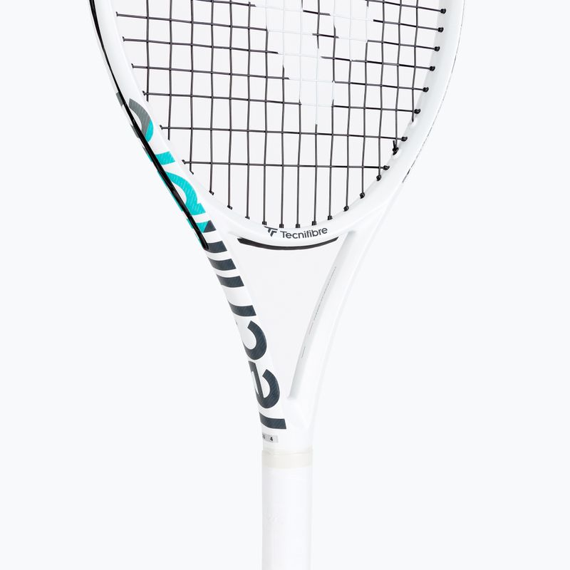 Rakieta tenisowa Tecnifibre Tempo 255 white 5