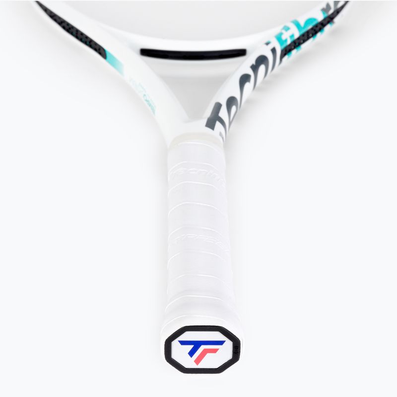 Rakieta tenisowa Tecnifibre Tempo 270 white 3