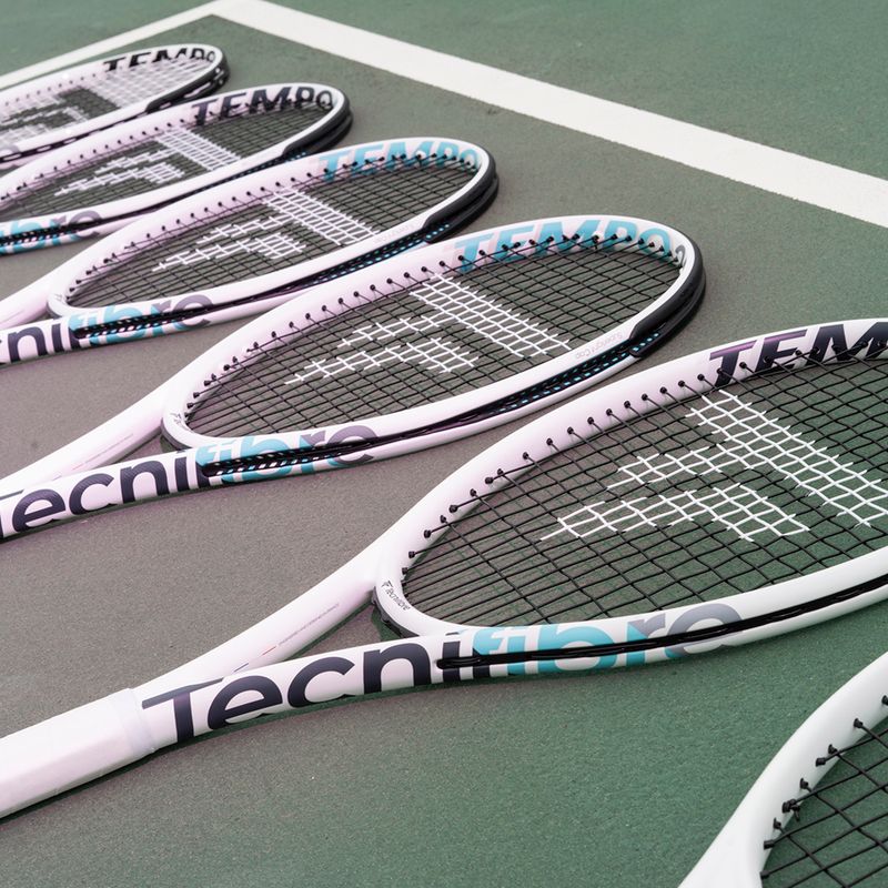 Rakieta tenisowa Tecnifibre Tempo 270 white 11