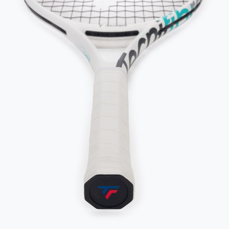 Rakieta tenisowa Tecnifibre Tempo 265 white 3