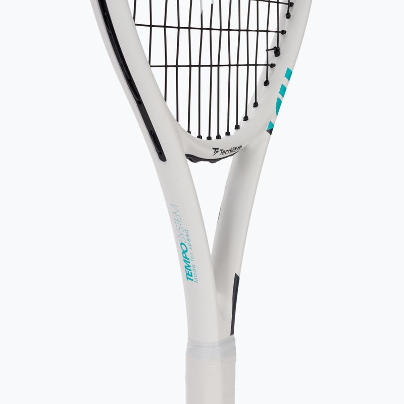 Rakieta tenisowa Tecnifibre Tempo 265 white 4