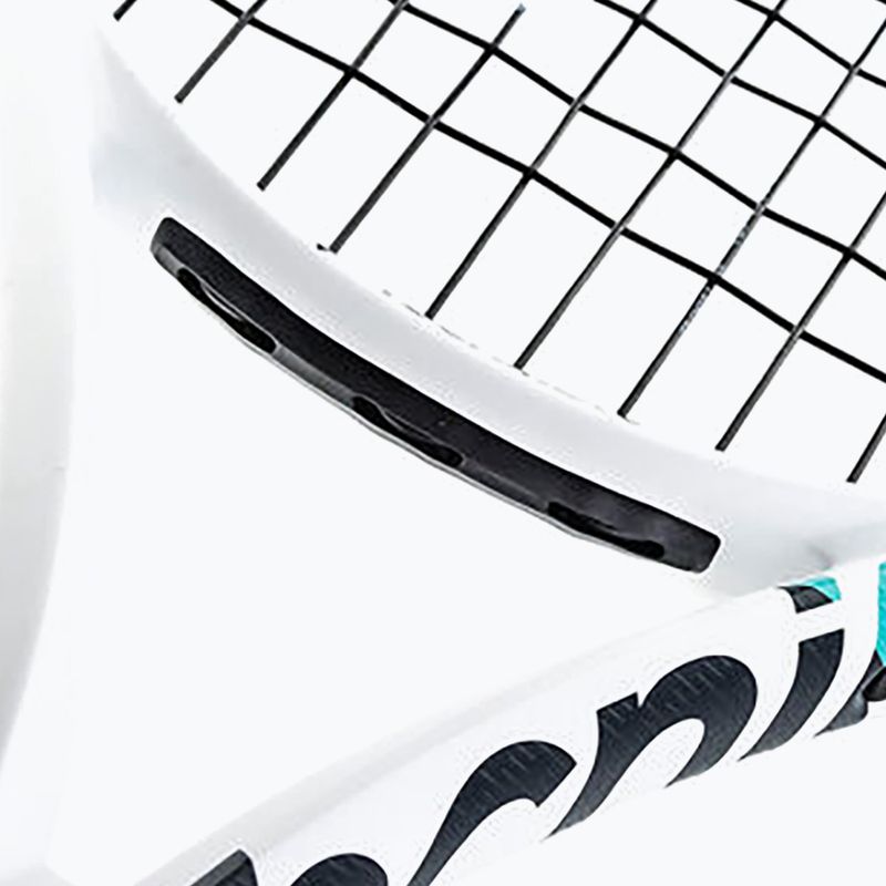 Rakieta tenisowa Tecnifibre Tempo 275 white 8