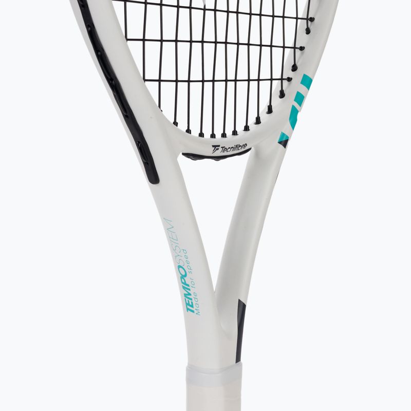 Rakieta tenisowa Tecnifibre Tempo 275 white 4