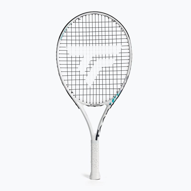 Rakieta tenisowa dziecięca Tecnifibre Tempo 24 white