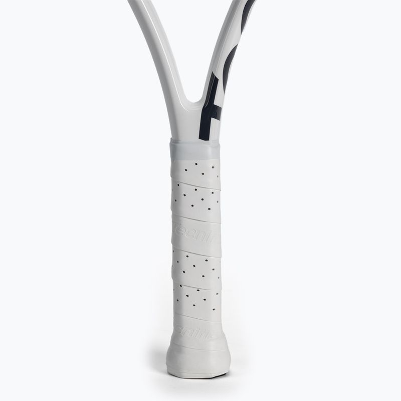 Rakieta tenisowa dziecięca Tecnifibre Tempo 24 white 4