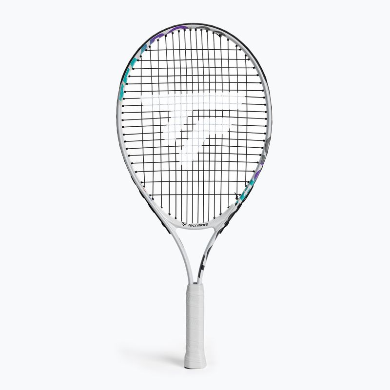 Rakieta tenisowa dziecięca Tecnifibre Tempo 23 white