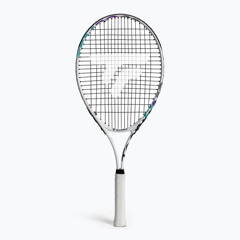 Rakieta tenisowa dziecięca Tecnifibre Tempo 25 white