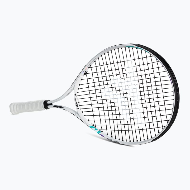 Rakieta tenisowa dziecięca Tecnifibre Tempo 25 white 2