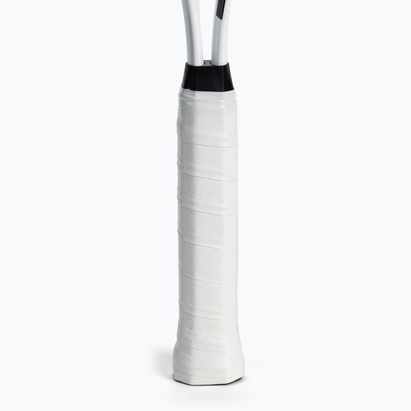Rakieta tenisowa dziecięca Tecnifibre Tempo 25 white 4