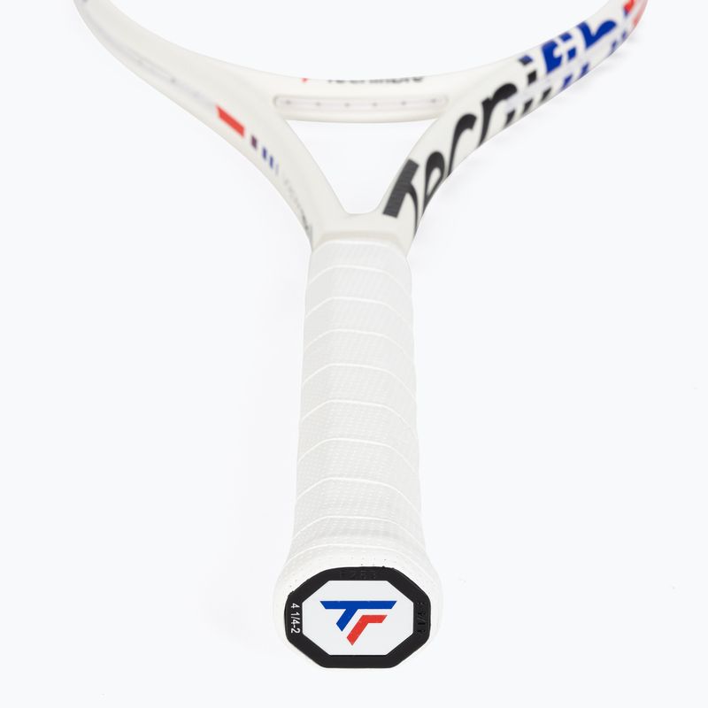 Rakieta tenisowa Tecnifibre T-fight 280 Isoflex 3