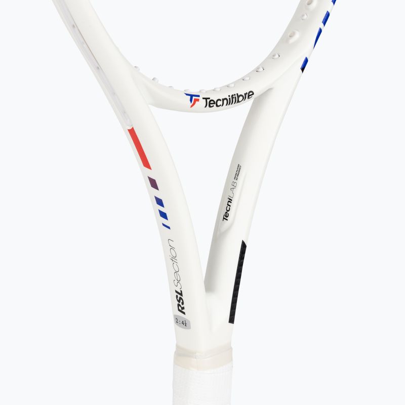 Rakieta tenisowa Tecnifibre T-fight 280 Isoflex 4