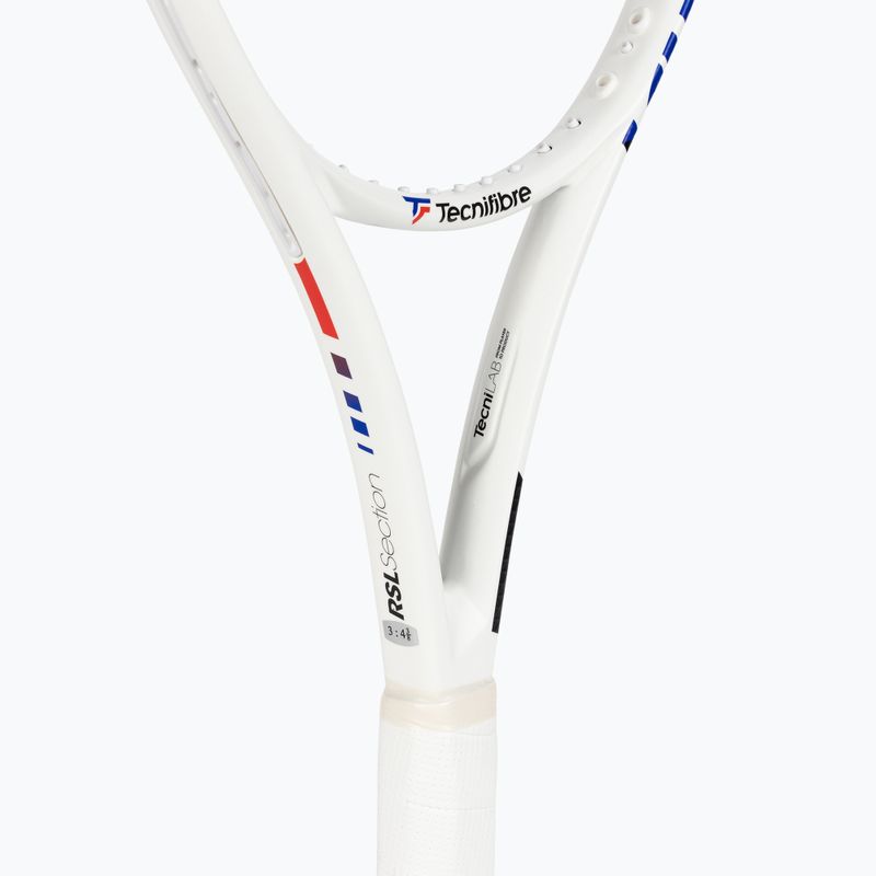 Rakieta tenisowa Tecnifibre T-fight 295 Isoflex 4