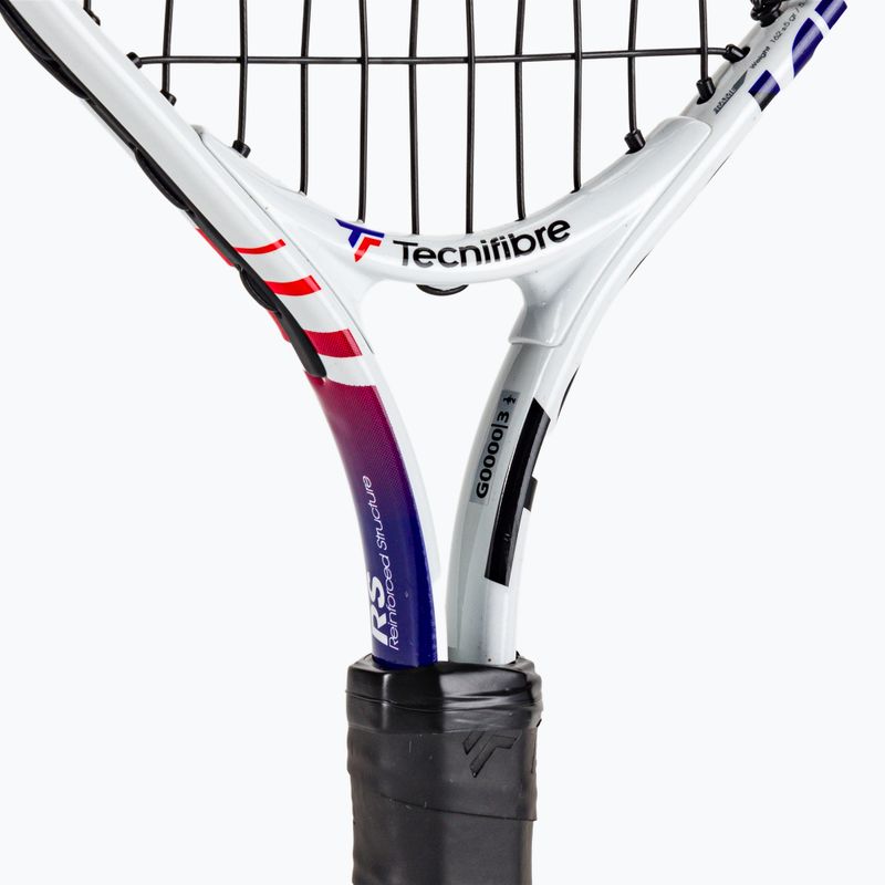 Rakieta tenisowa dziecięca Tecnifibre Tfight Club 17 4