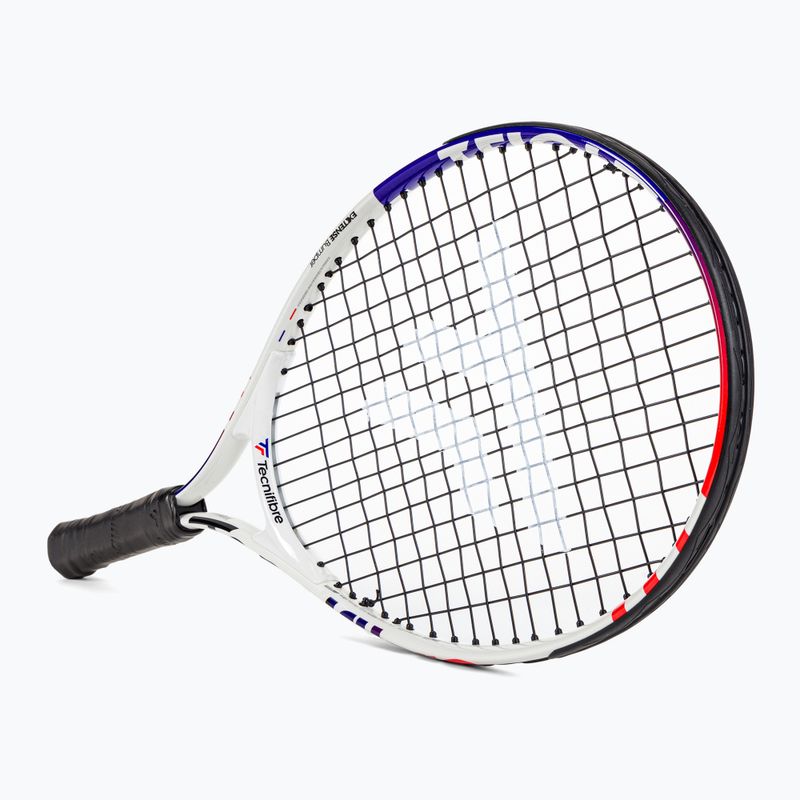 Rakieta tenisowa dziecięca Tecnifibre Tfight Club 19 2