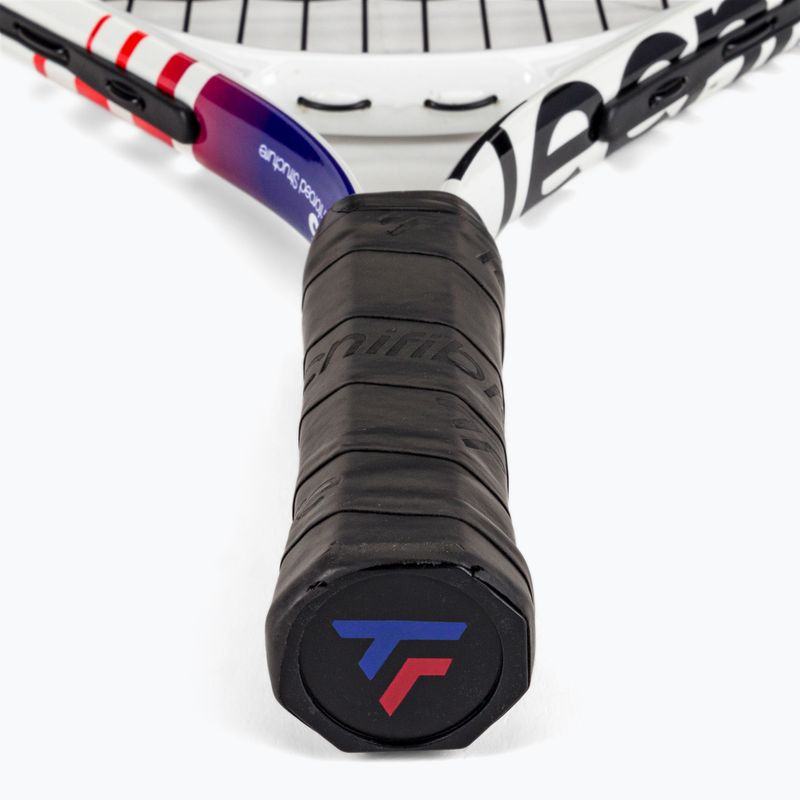 Rakieta tenisowa dziecięca Tecnifibre Tfight Club 19 3