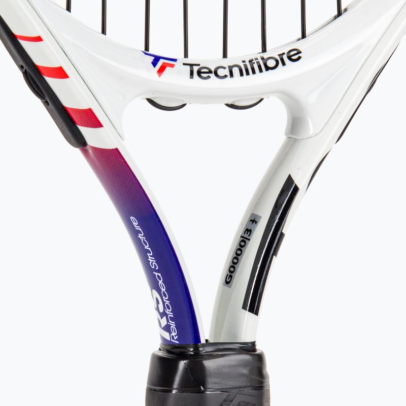 Rakieta tenisowa dziecięca Tecnifibre Tfight Club 19 4