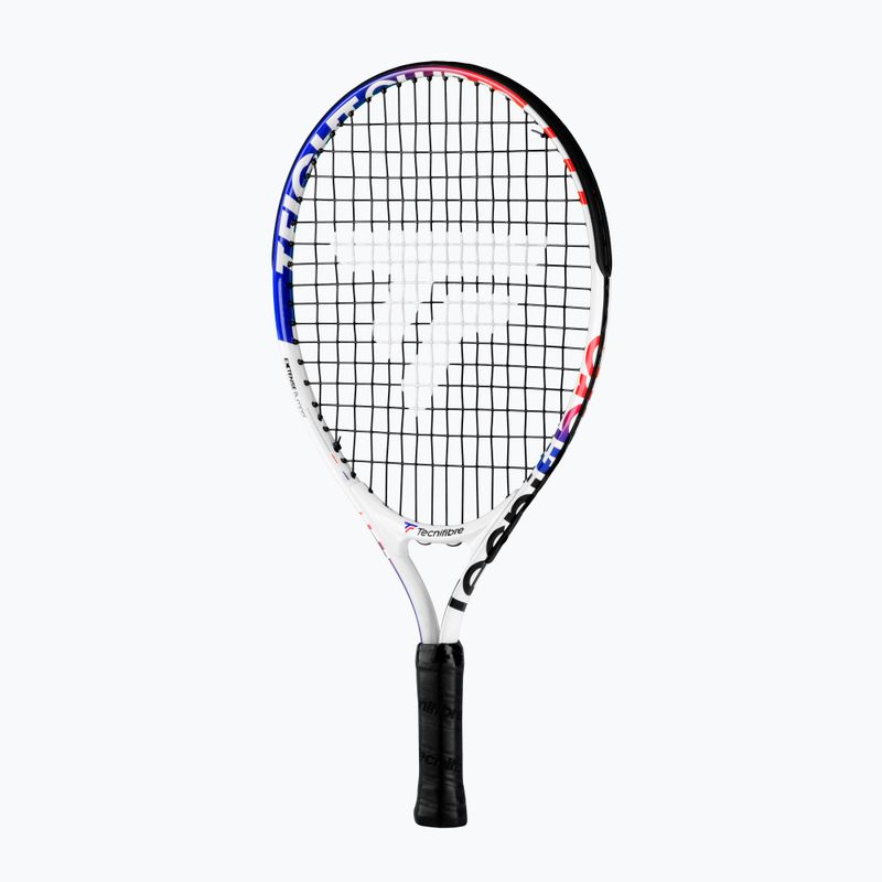 Rakieta tenisowa dziecięca Tecnifibre Tfight Club 19 6