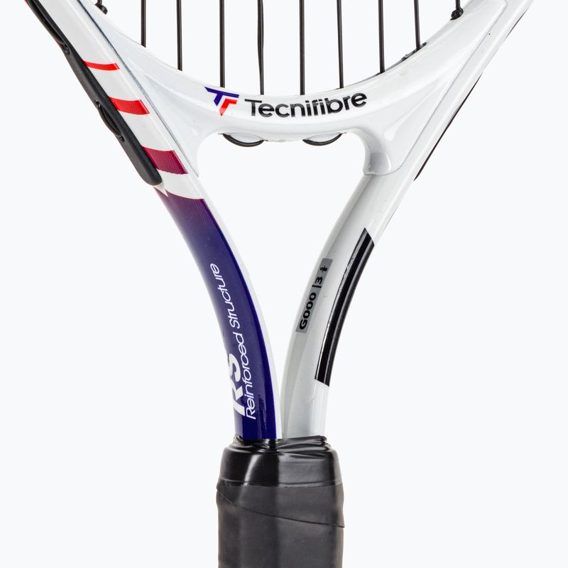 Rakieta tenisowa dziecięca Tecnifibre Tfight Club 21 4