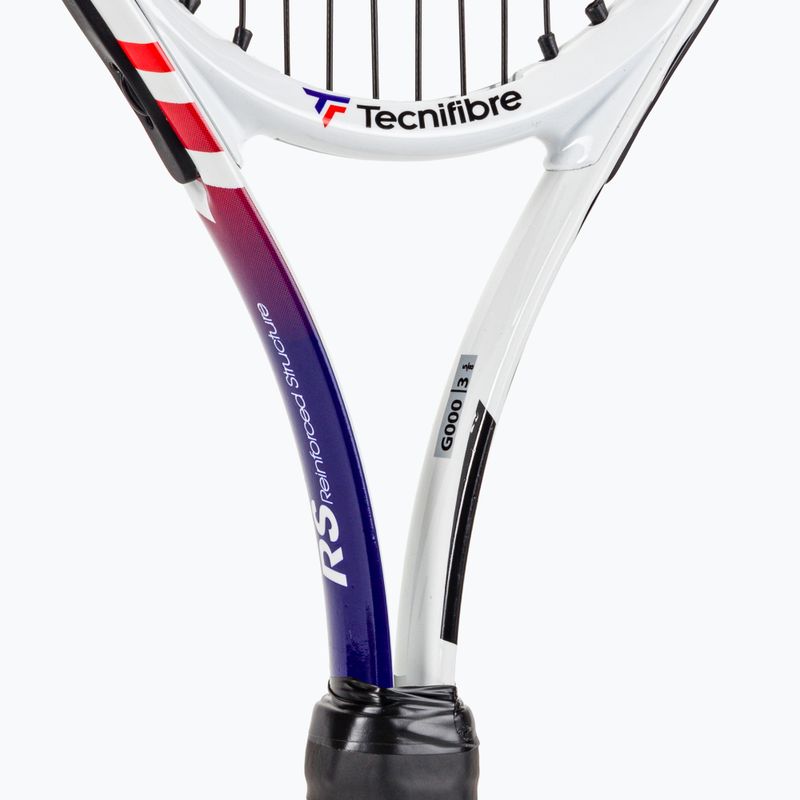 Rakieta tenisowa dziecięca Tecnifibre Tfight Club 23 4