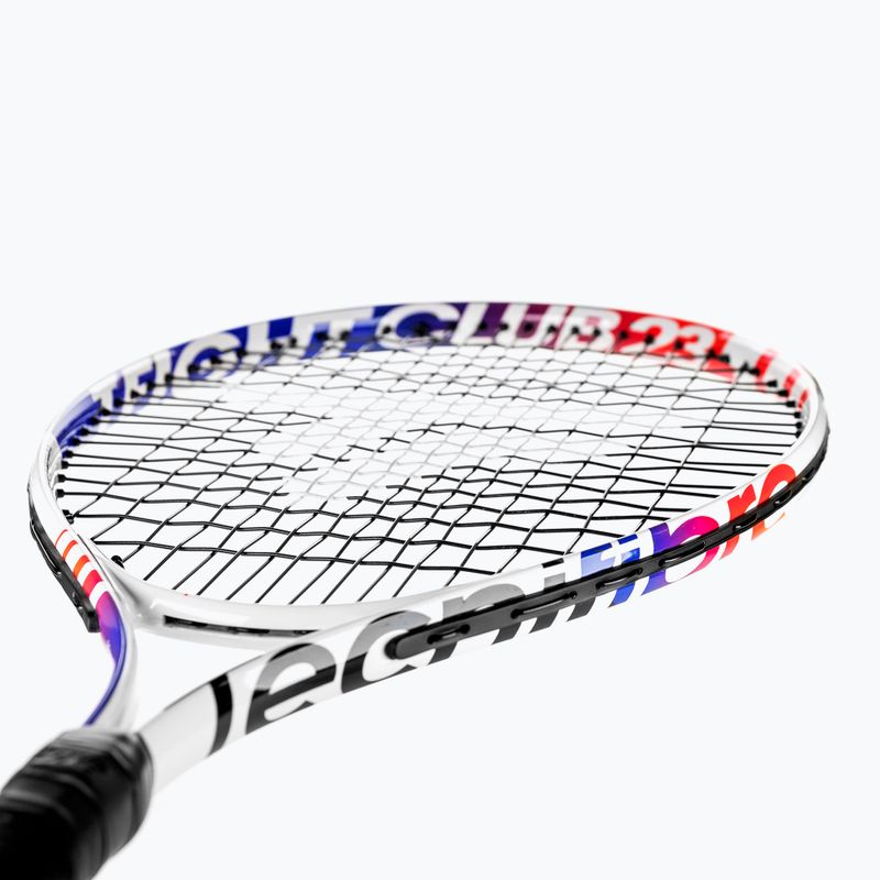 Rakieta tenisowa dziecięca Tecnifibre Tfight Club 23 7